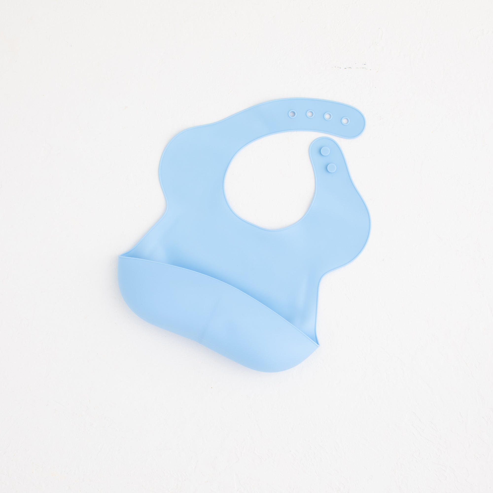 Silicone Bib with Food Catcher & Divider: Mealtime Made Cleaner and Easier PRE-ORDER